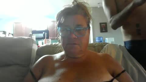 Christopher Rain online show from July 1, 12:01 am