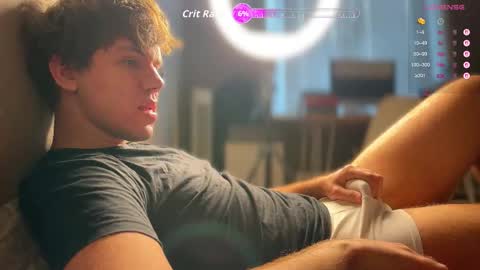 Christopher online show from December 2, 8:28 am