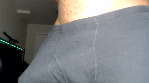 ChrisVacherx online show from August 6, 10:49 pm