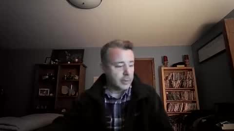 chrisw8121 online show from February 10, 4:50 am