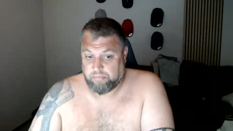 Chrizz online show from July 10, 11:39 pm