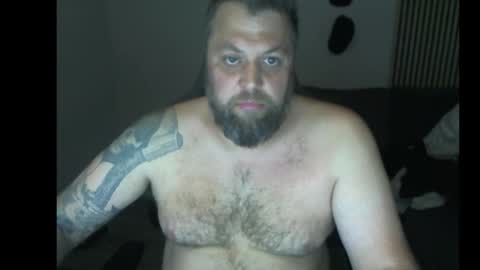 Chrizz online show from November 28, 10:55 pm