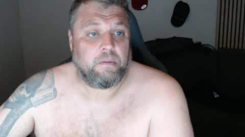 Chrizz online show from May 29, 11:59 pm