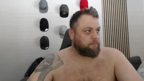 Chrizz online show from January 14, 10:53 am