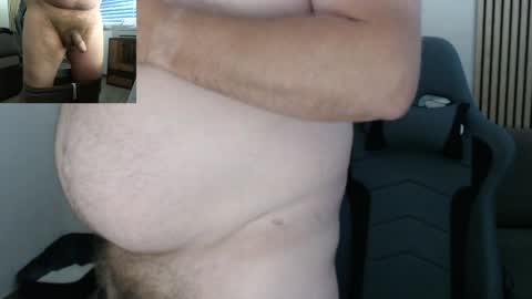Chrizz online show from May 22, 5:56 am