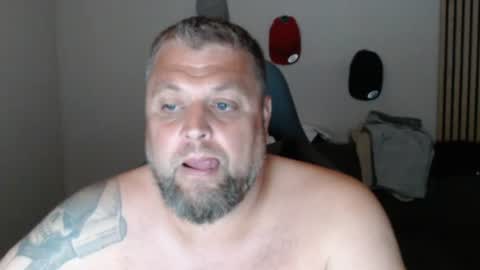 Chrizz online show from July 7, 10:46 pm