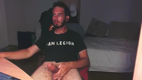 Chromefox123 online show from September 11, 4:39 pm