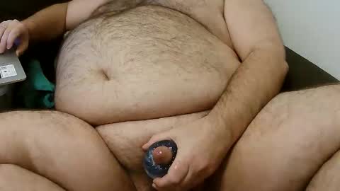 chronicjerkaddict online show from March 25, 10:47 pm