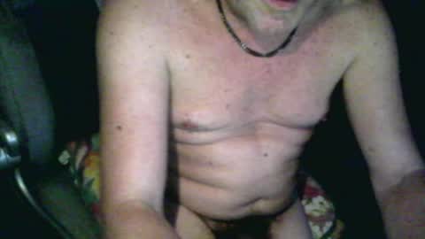Chaser4BigBelly online show from July 13, 7:38 pm