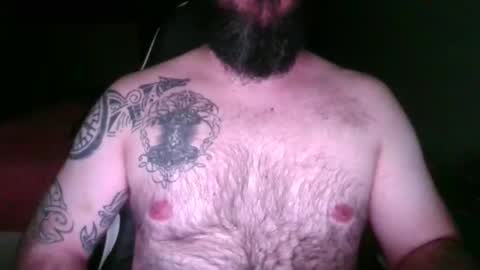 chub bear 99 online show from March 16, 4:11 pm