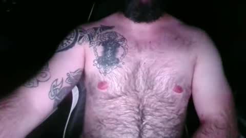 chub bear 99 online show from May 5, 12:23 am