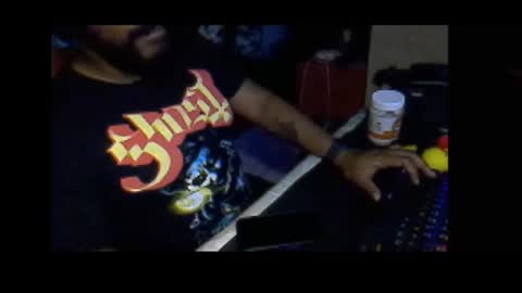chubage online show from August 8, 5:58 am