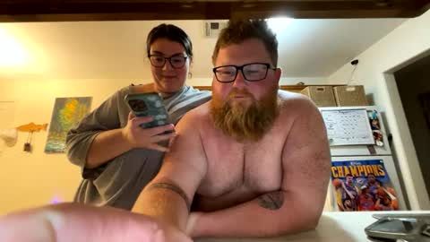 chubbsguy92 online show from September 21, 2:12 am