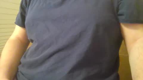 chubbycub14 online show from April 6, 3:57 pm