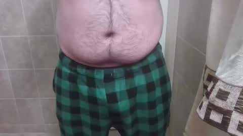 Snapshot of chubbycub14 chatting on January 16, 5:11 am chubbycub14 online show from January 16, 5:11 am