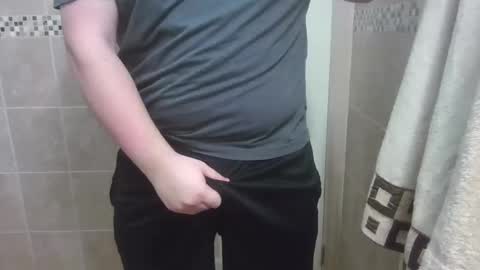 Snapshot of chubbycub14 chatting on February 23, 5:14 pm chubbycub14 online show from February 23, 5:14 pm