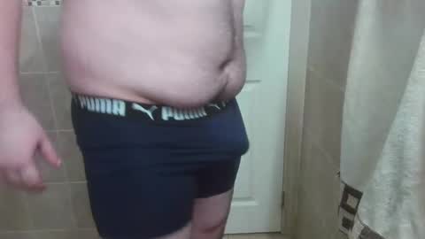Snapshot of chubbycub14 chatting on December 20, 6:45 pm chubbycub14 online show from December 20, 6:45 pm