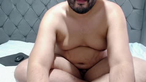 chubbydays online show from April 3, 7:32 pm