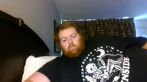 chubbyginger2 online show from February 10, 8:10 pm