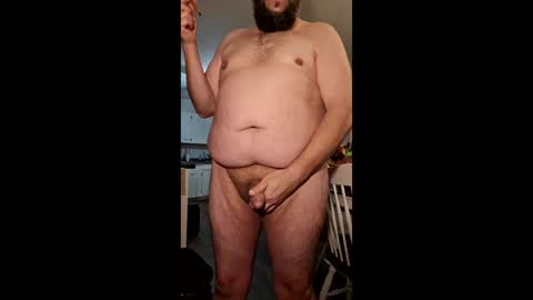 ChubbyHubby420 online show from February 15, 12:13 pm