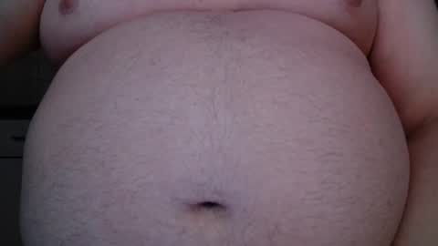 chubbyjam27 online show from November 6, 12:57 am