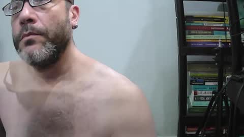 Chubby Python online show from November 24, 12:22 am