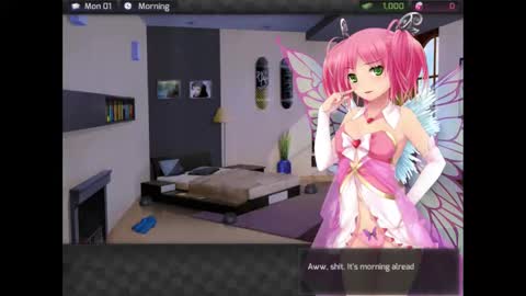 Chubby Python online show from October 5, 6:17 am