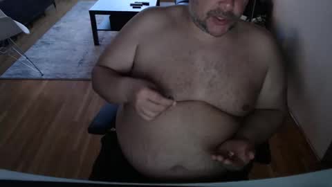 AstorYvr online show from April 8, 2:56 am