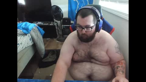 Steven online show from April 22, 5:07 pm