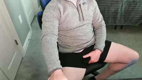 Snapshot of chuck0781 chatting on February 1, 10:02 pm chuck online show from February 1, 10:02 pm