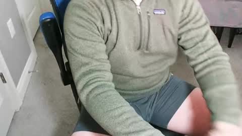 Snapshot of chuck0781 chatting on January 26, 7:09 pm chuck online show from January 26, 7:09 pm