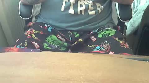 chunkisgreat online show from April 23, 12:51 pm