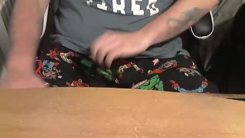 chunkisgreat online show from February 13, 11:21 pm