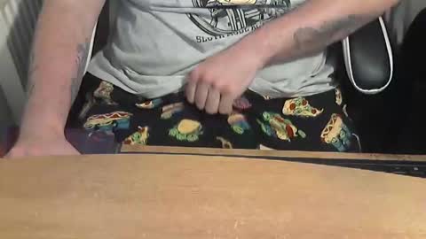 chunkisgreat online show from February 22, 7:15 pm