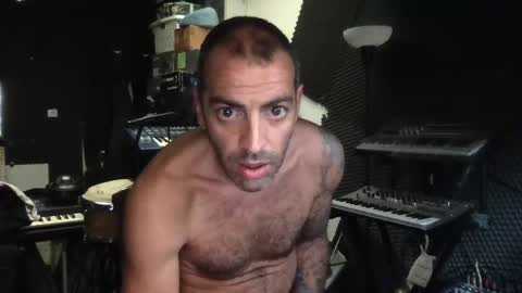 Chupaconas online show from June 11, 2:37 pm