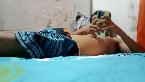 chupaculitos77 online show from June 24, 6:05 am