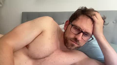 Chuster online show from May 24, 2:23 pm