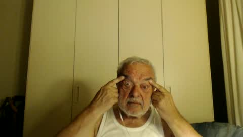 ciaoamoremio3 online show from July 2, 9:43 pm