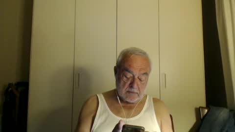 ciaoamoremio3 online show from June 27, 11:57 am