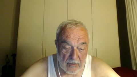 ciaoamoremio3 online show from June 15, 8:01 pm