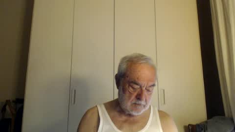 ciaoamoremio3 online show from July 17, 11:50 am