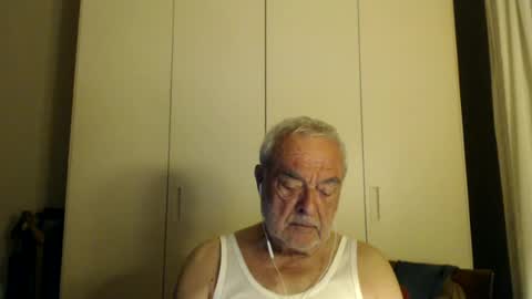 ciaoamoremio3 online show from July 8, 10:03 pm