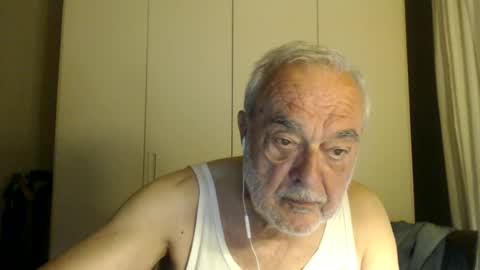 ciaoamoremio3 online show from June 28, 12:33 pm