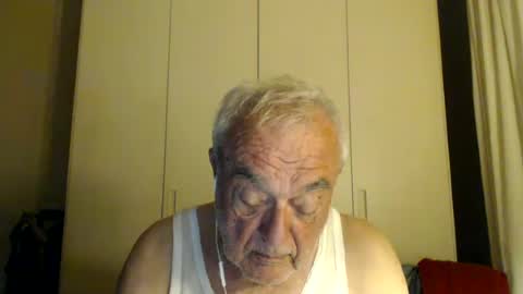 ciaoamoremio3 online show from July 4, 8:12 pm