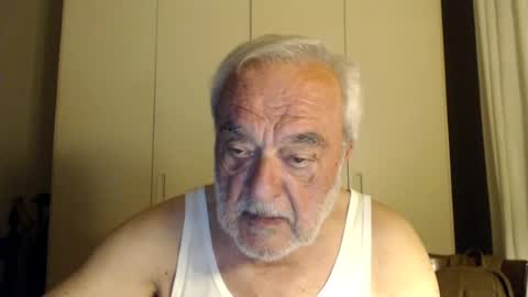 ciaoamoremio3 online show from July 31, 7:23 pm