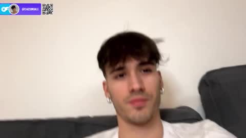 Alex online show from March 7, 11:05 pm