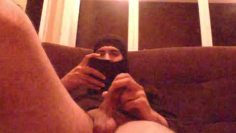 Ernesto online show from May 27, 10:12 am