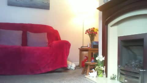 Snapshot of cineman22 chatting on October 22, 7:45 am Cineman22 online show from October 22, 7:45 am