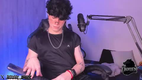 David     Independent Model online show from September 30, 2:18 am