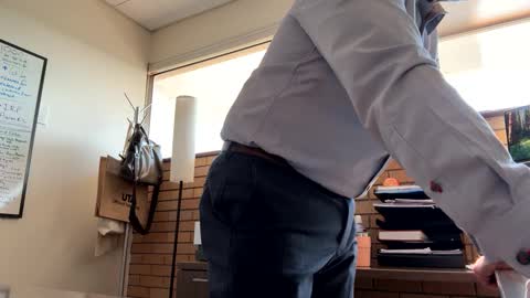 Cjd32 online show from October 14, 7:10 pm